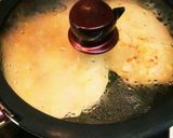 コストコのプルコギお好み焼き作り方8写真