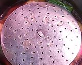 がんもとごぼう煮作り方3写真