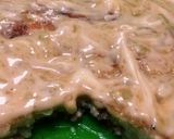 コストコのプルコギお好み焼き作り方9写真