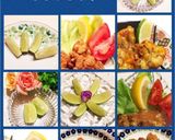 店長直伝★ライムやレモンはこう切るべし♡作り方25写真