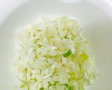 リメイク ひじきの煮物DE卯の花❤️作り方2写真