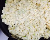 リメイク ひじきの煮物DE卯の花❤️作り方3写真