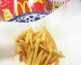 しなびたフライドポテトを復活！作り方2写真