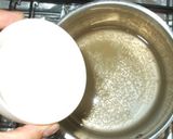 簡単！おからハンバーグ和風おからパウダー作り方9写真