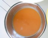 ご飯も卵もとろとろ！簡単絶品オムライス作り方2写真