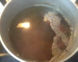 セリでキムチ鍋作り方3写真