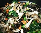 もっちり豆腐テリーヌ作り方7写真