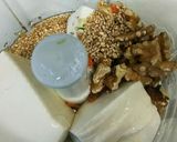 もっちり豆腐テリーヌ作り方10写真