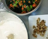 もっちり豆腐テリーヌ作り方11写真