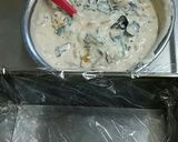 もっちり豆腐テリーヌ作り方12写真