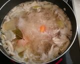 美味しいポークカレー！作り方2写真