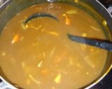 美味しいポークカレー！作り方4写真