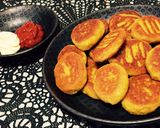 肉なし！豆腐のカリふわスパイシーナゲット作り方5写真