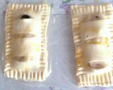 冬の定番★簡単マック風シチューパイ作り方8写真
