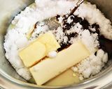 初公開☆秘密のやみつきミルク珈琲飴作り方6写真