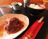 鉄分補給♡簡単♡豚レバーの洋風トマト佃煮作り方5写真