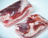 ＊焼いて漬けるだけで超簡単チャーシュー＊作り方3写真