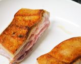 ＊焼いて漬けるだけで超簡単チャーシュー＊作り方6写真