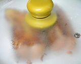 ＊焼いて漬けるだけで超簡単チャーシュー＊作り方7写真