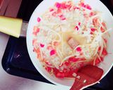 簡単リゾット作り方4写真
