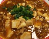 簡単！手づくり和風麻婆豆腐！作り方8写真