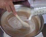 じゃがいもとくるみの冷製スープ作り方11写真