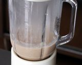 じゃがいもとくるみの冷製スープ作り方7写真