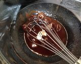 激うま濃厚ガトーショコラ作り方2写真