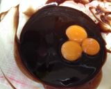 激うま濃厚ガトーショコラ作り方4写真