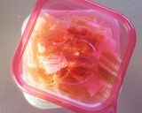 レンジで簡単☆白菜のクリーム煮。作り方3写真