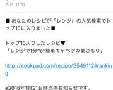 レンジで1分^o^簡単キャベツの巣ごもり作り方10写真