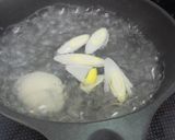 サッポロ一番De力うどん風らーめん作り方3写真