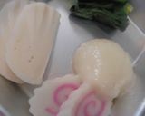 サッポロ一番De力うどん風らーめん作り方5写真