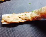 ちょい足し田丸屋流ツナわさびボート作り方2写真