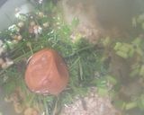 鳥そぼろのだし茶づけ　簡単！早い！作り方6写真