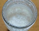 酒粕酵母作り方3写真