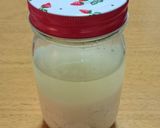 酒粕酵母作り方1写真