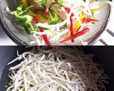 簡単！節約ダイエットにも望みの叶う牛焼肉作り方1写真