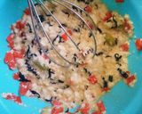 揚げ豆腐作り方3写真