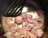 簡単＊あったか豚バラ大根作り方2写真