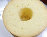 「シフォンケーキ」に合うデコレーション作り方7写真