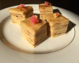 そらいもバームクーヘン作り方10写真