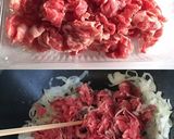 簡単！節約ダイエットにも望みの叶う牛焼肉作り方5写真