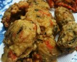 揚げ豆腐作り方5写真