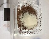 1分で寒天のコーヒーゼリー♡妊婦さんにも作り方1写真