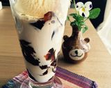 1分で寒天のコーヒーゼリー♡妊婦さんにも作り方3写真
