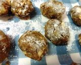 野菜肉みその焼きコロッケ作り方4写真