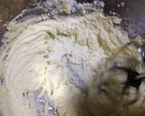 スクエアチョコレートケーキ♫作り方3写真