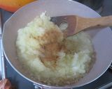 30分で本格派!タイ風 エビカレー作り方3写真