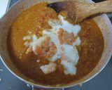 30分で本格派!タイ風 エビカレー作り方5写真